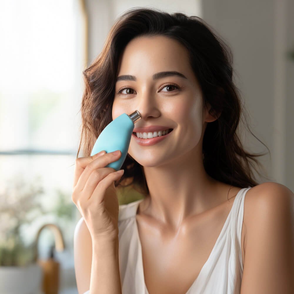 Foreo KIWI™ Arctic Blue
