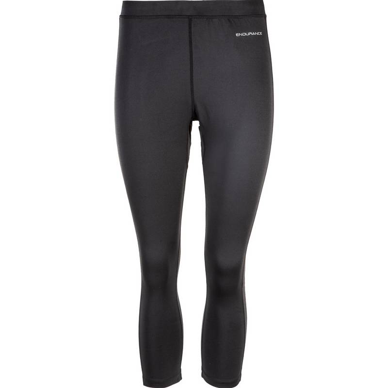 Endurance ZANE 3/4 Tights Herren