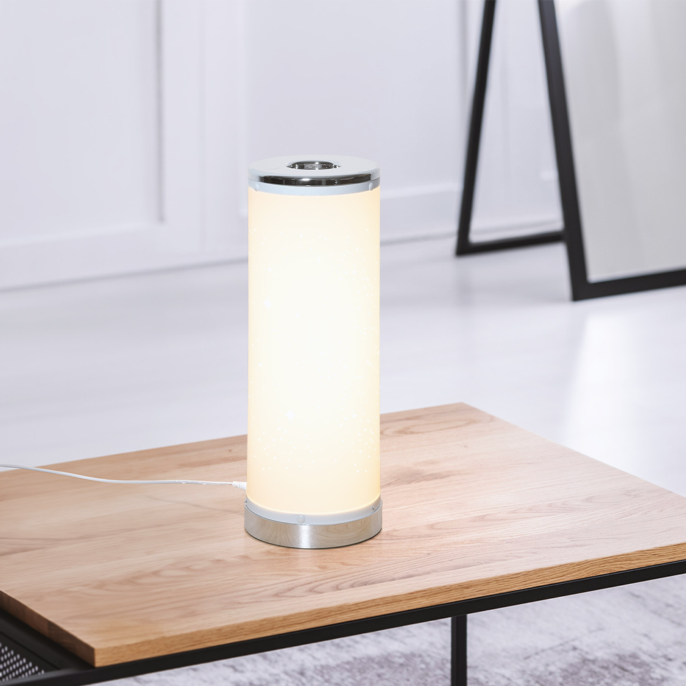 IC-HOME LED-Tischleuchte 