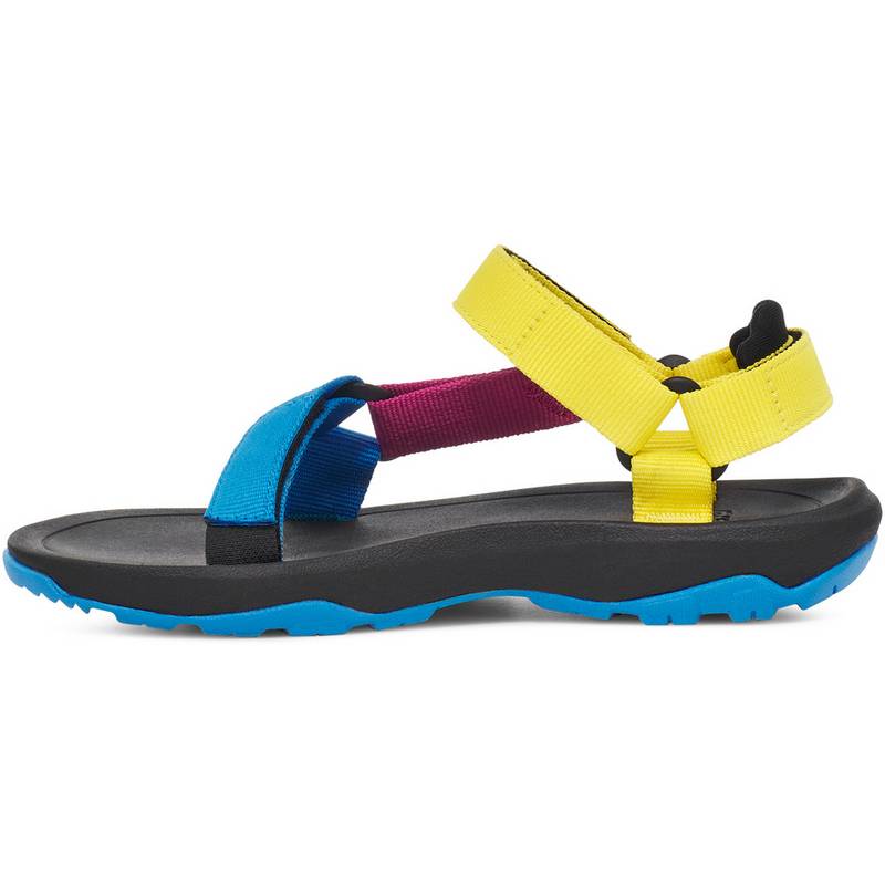 Teva Hurricane XLT 2 Outdoorsandalen Kinder