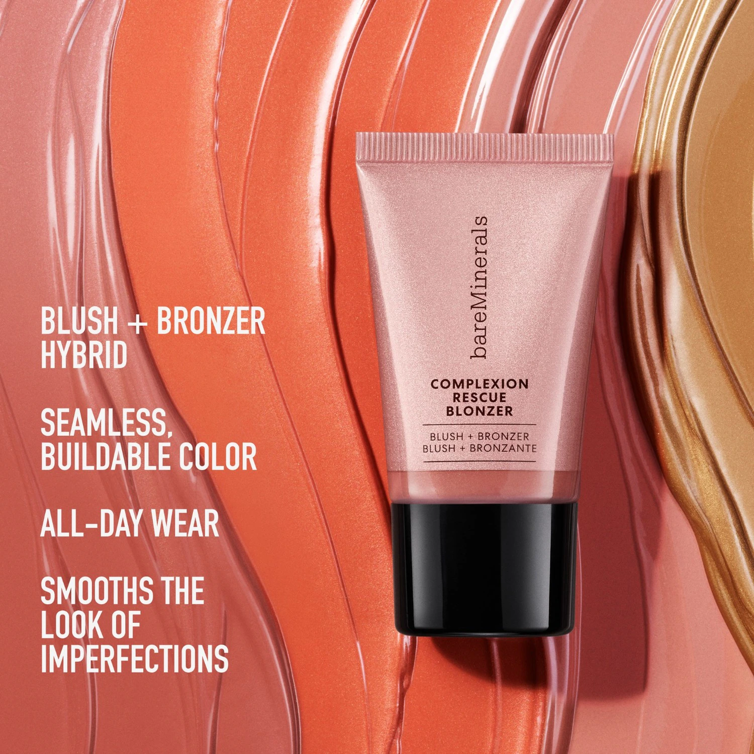 bareMinerals Blonzer