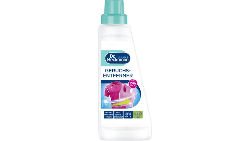 Dr. Beckmann Geruchsentferner 500 ml
