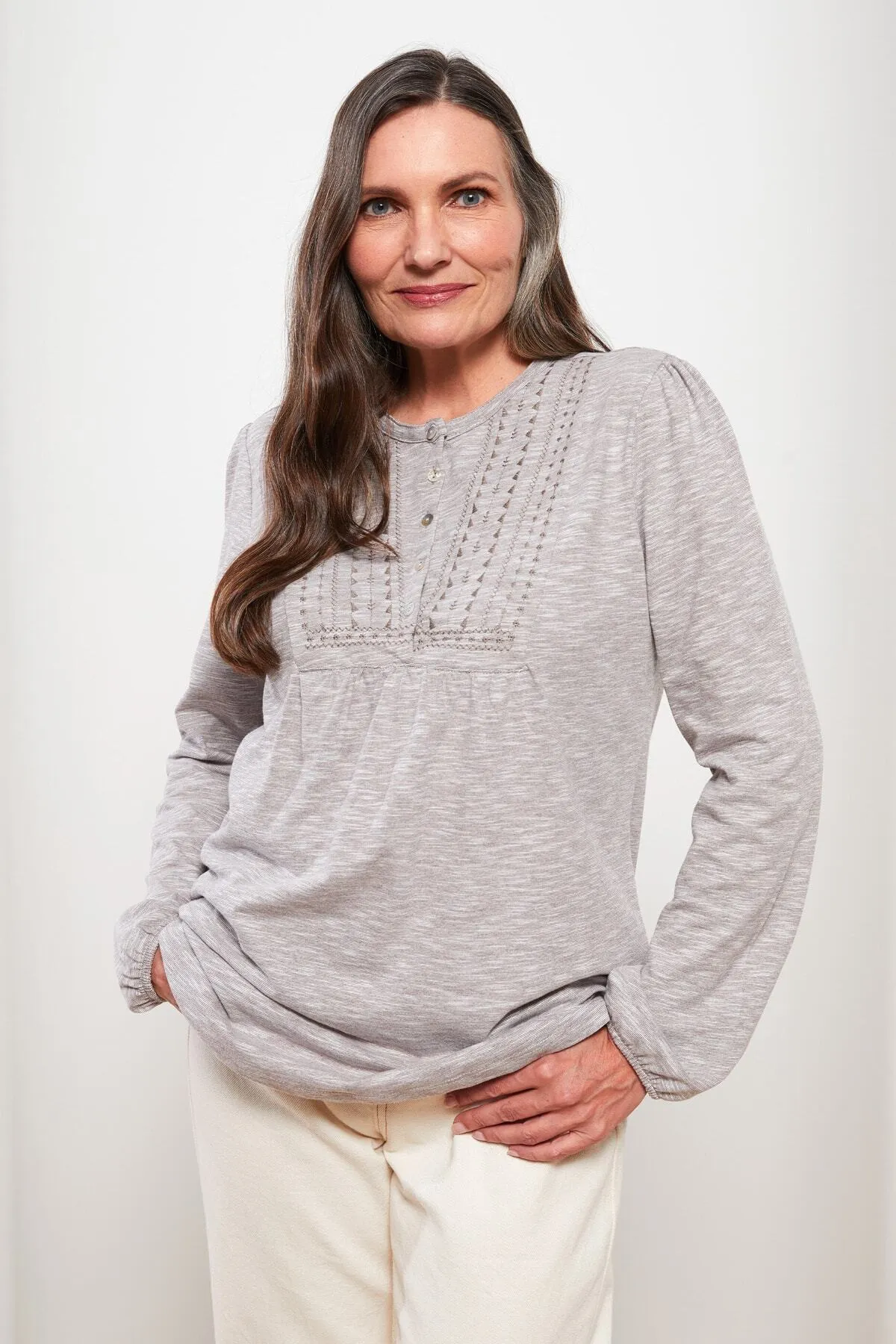 LC Waikiki  T-Shirt Damen/Mädchen