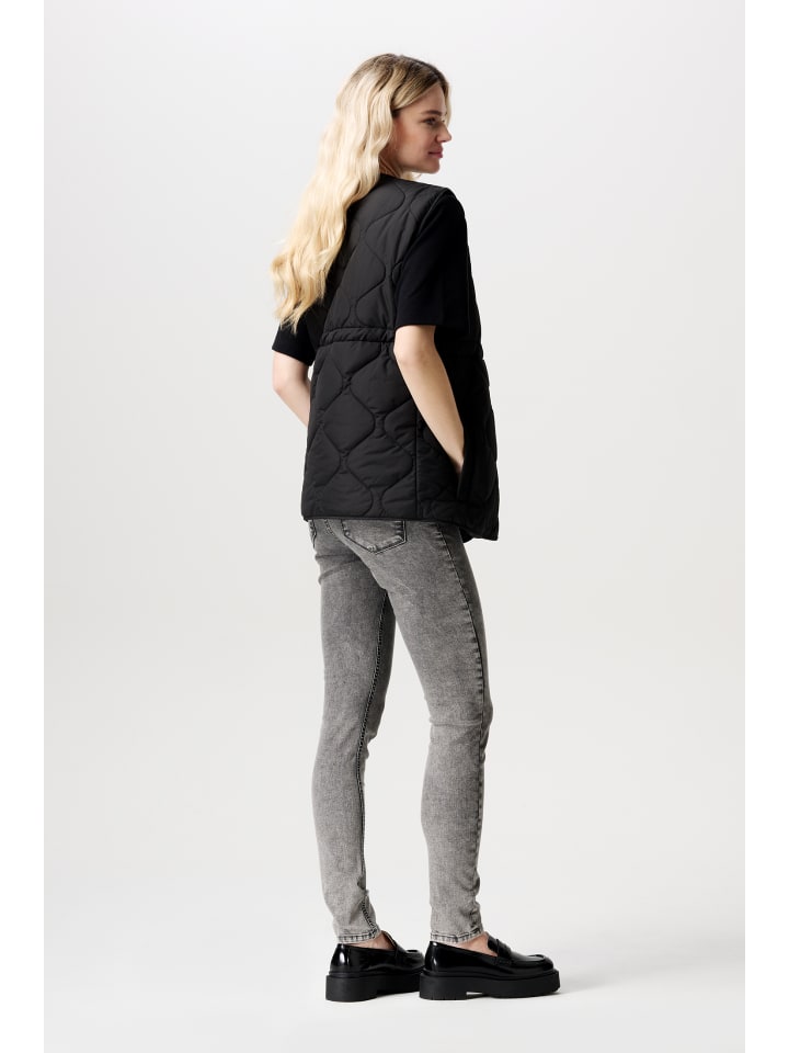 Noppies Jacke Simo in Black günstig kaufen