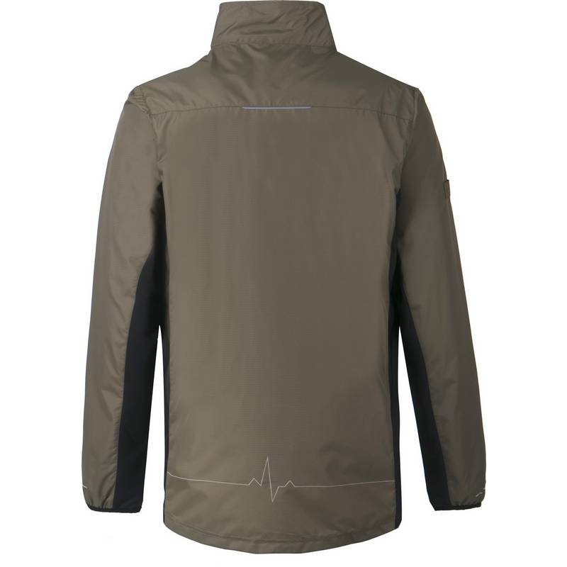 ELITE LAB Shell Heat X1 Elite Laufjacke Herren