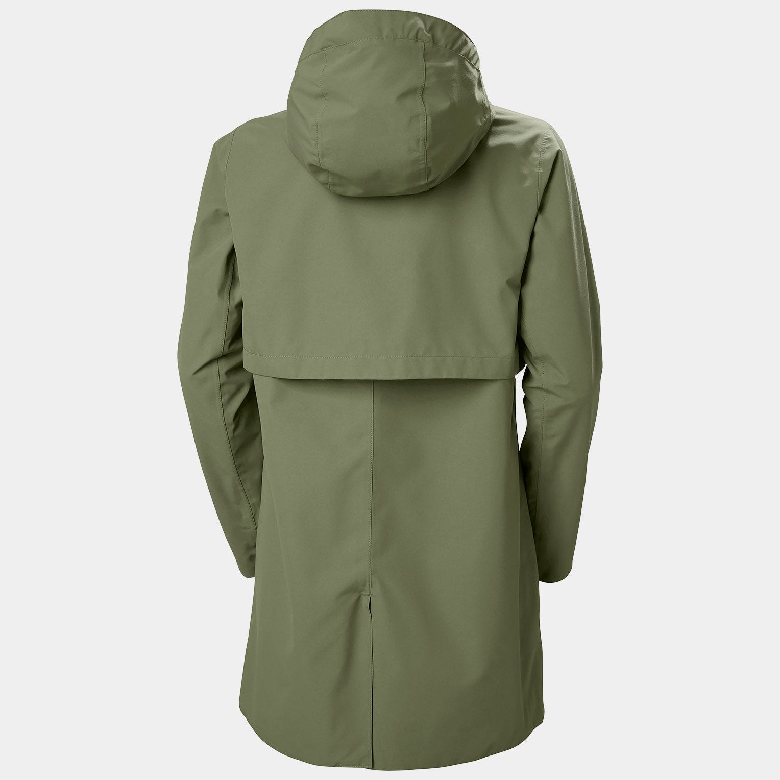 Women’s Lilja Raincoat