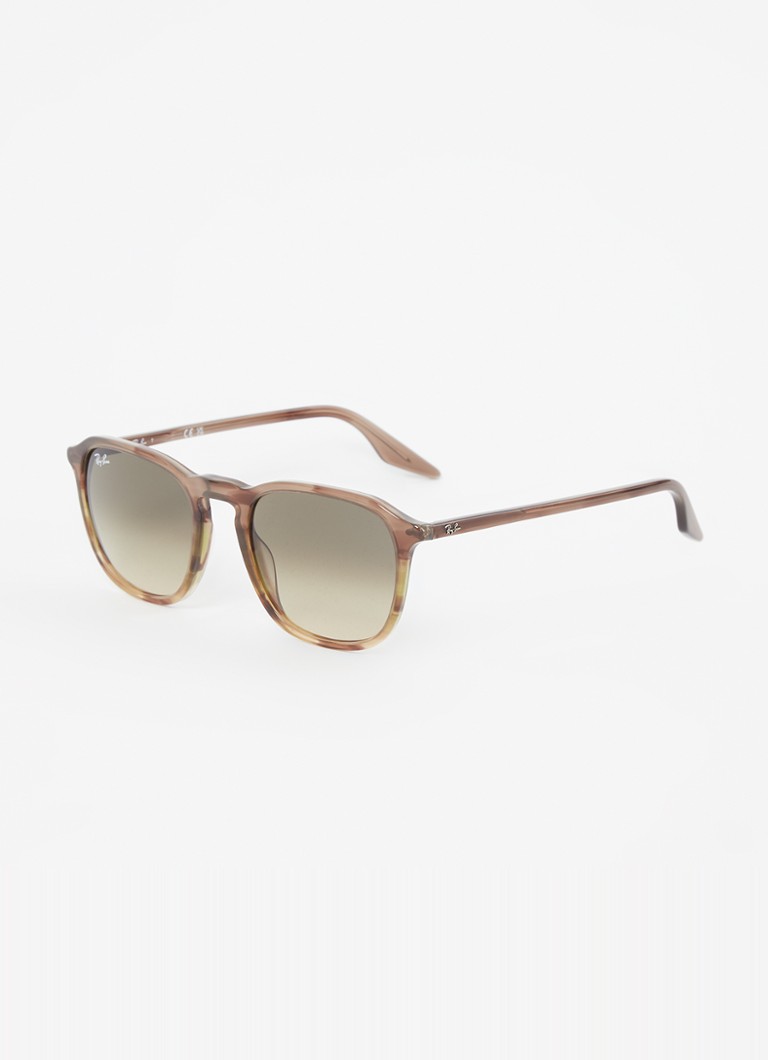 Okulary przeciwsłoneczne Ray-Ban Wayfarer RB2203