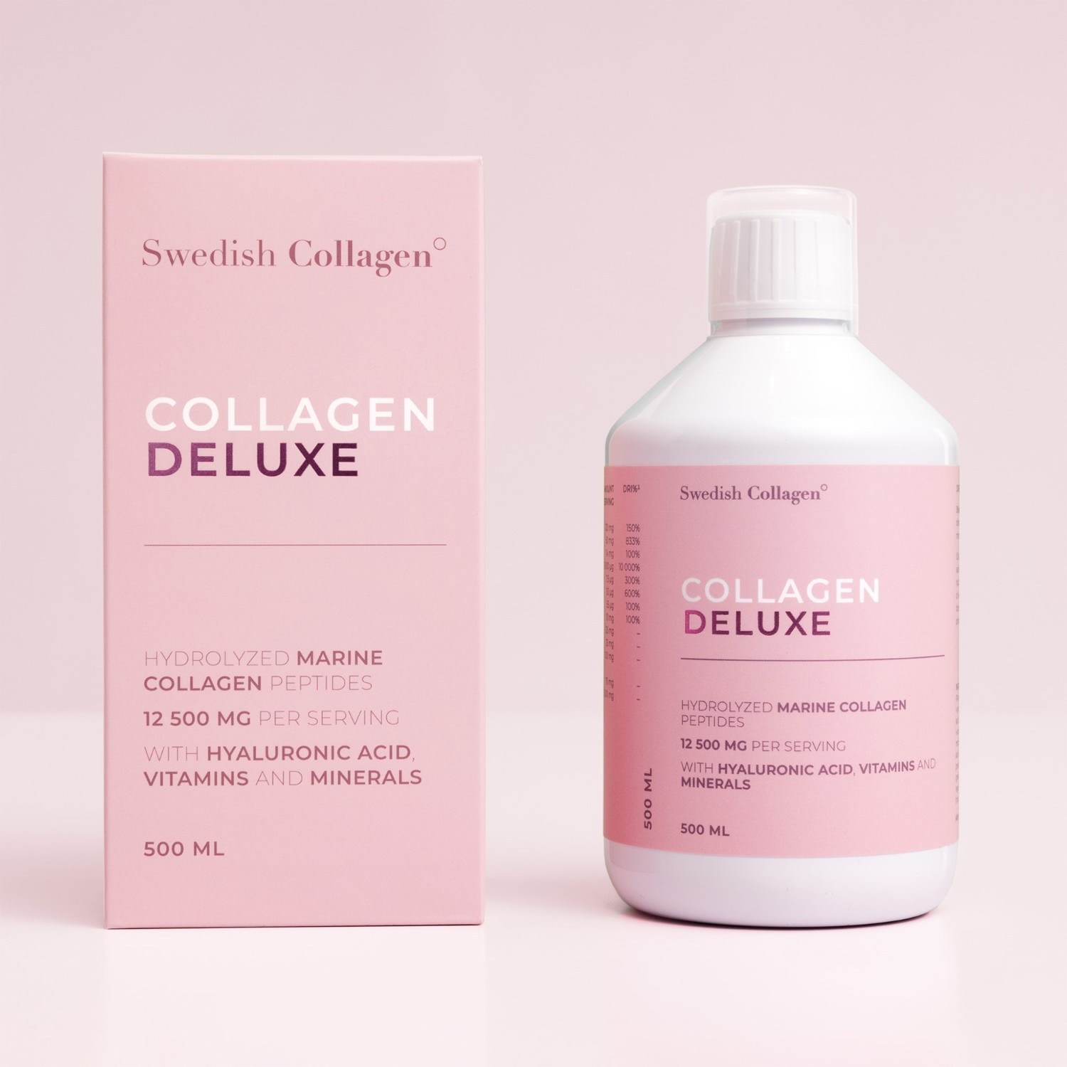Collagen Deluxe