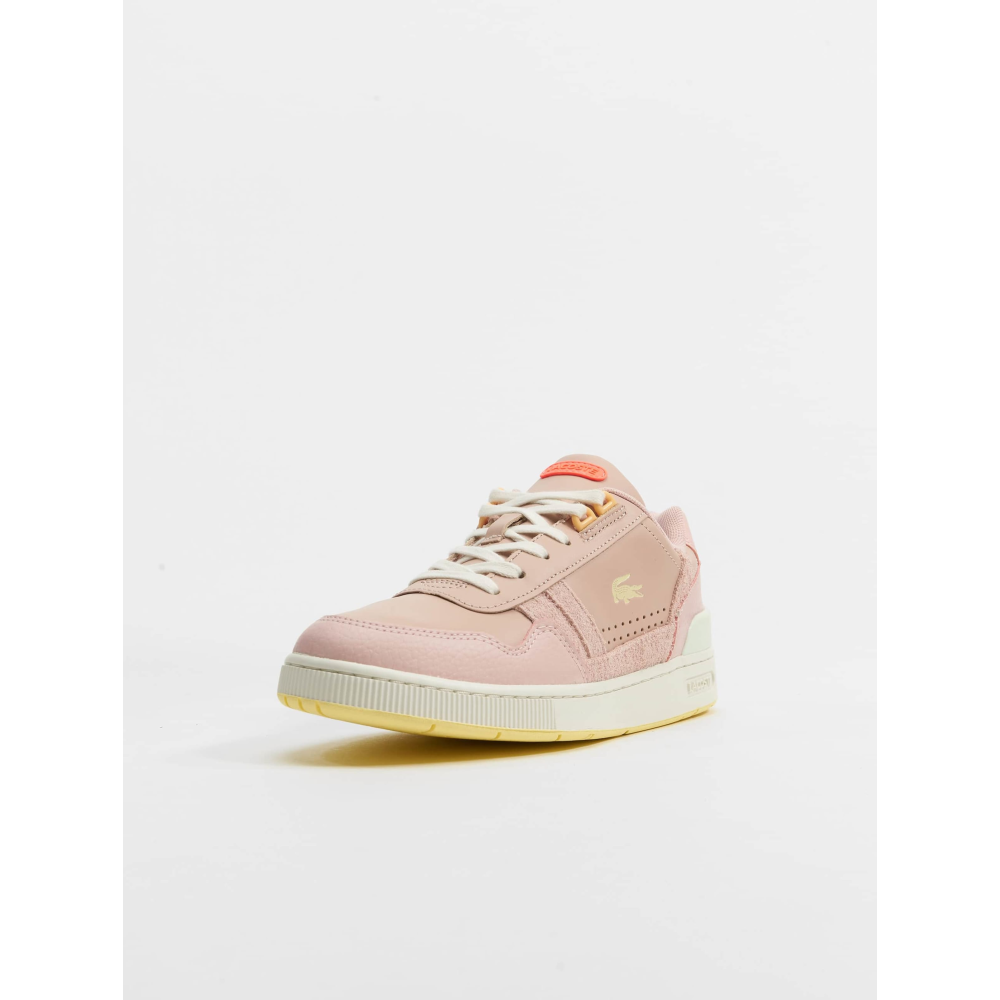 Lacoste T Clip 123 8 SFA 45SFA0067AMY / pink