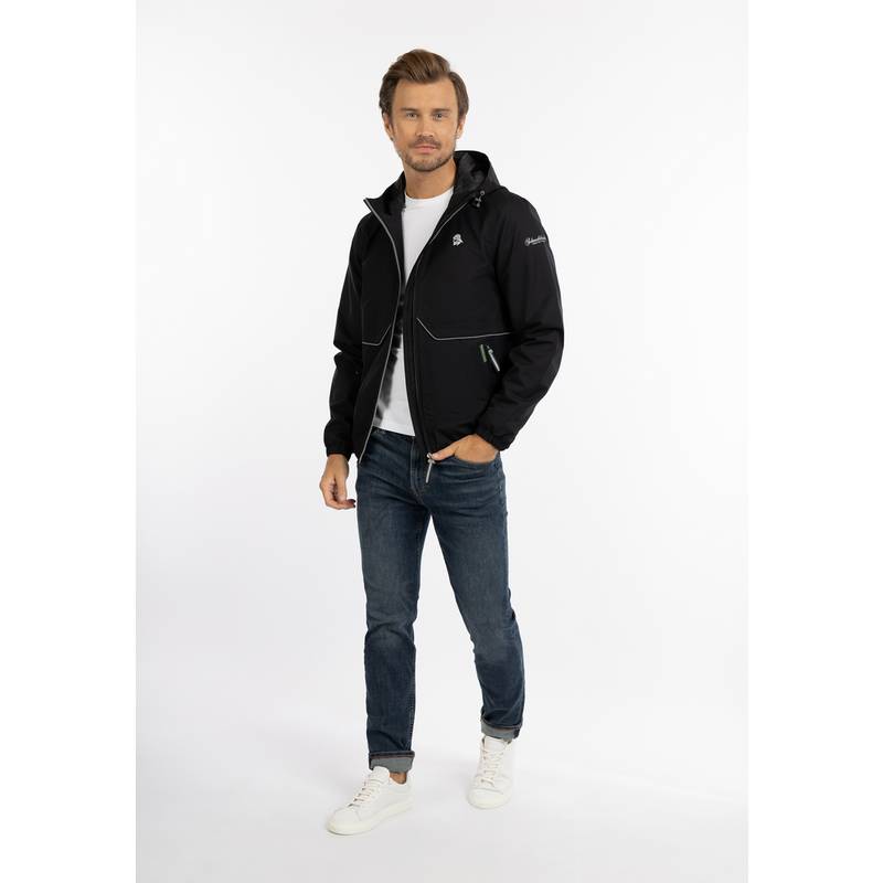 Schmuddelwedda Regenjacke Herren