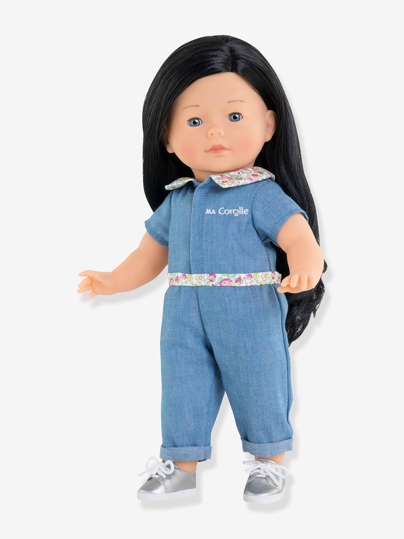 Corolle Kinder Puppe ma Corolle Perrine COROLLE - blau