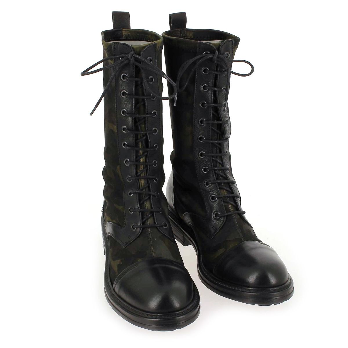 Fru.it  7030 - Noir Kaki
