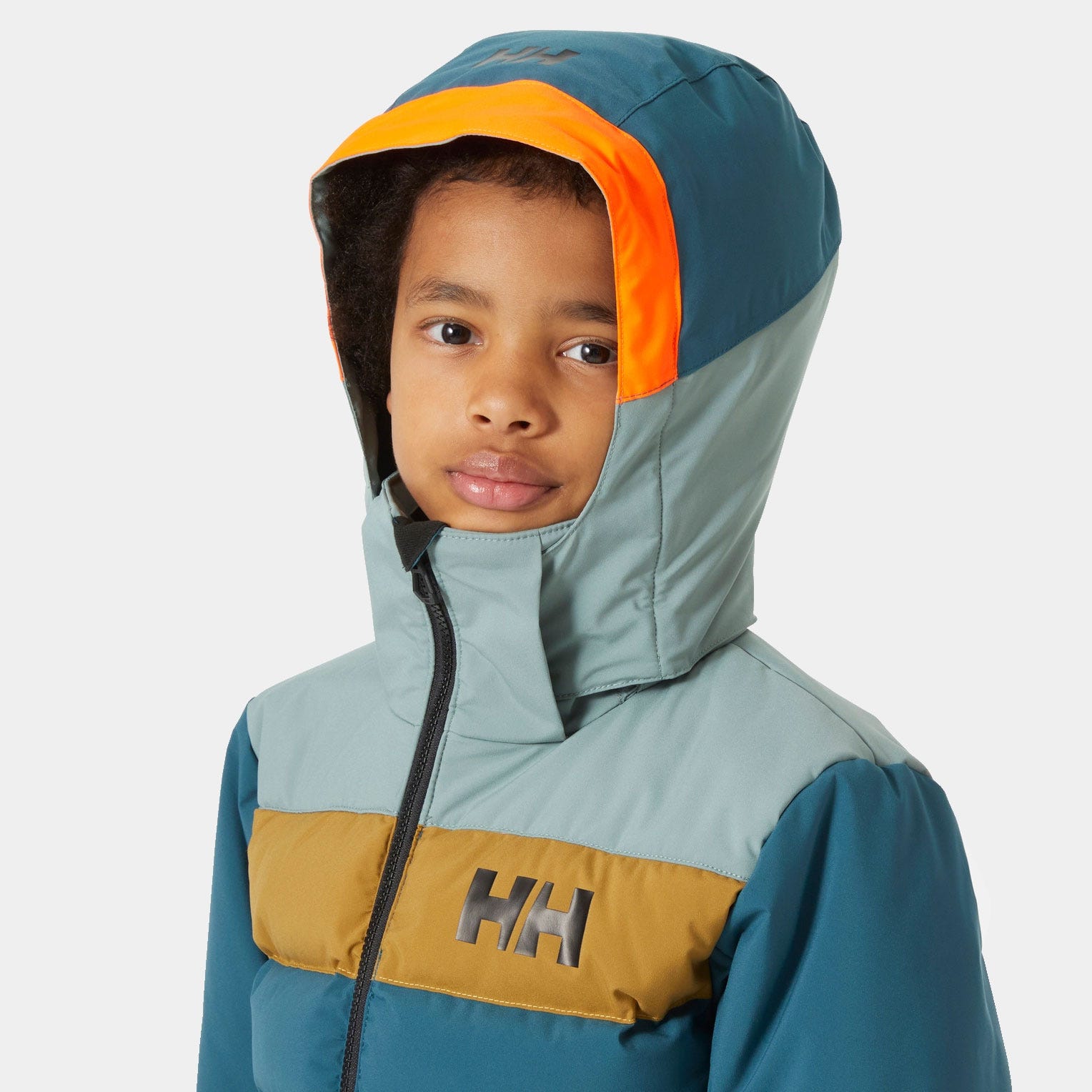Juniors' Cyclone Jacket