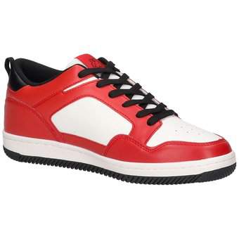 Kappa Style#243393 Alid Low Sneaker in weiß