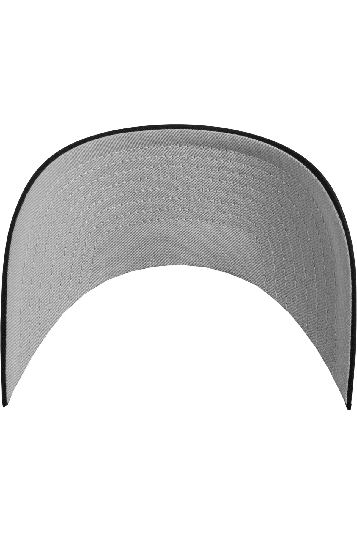 Flexfit  Cap - Schwarz