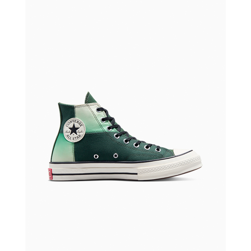Converse LFC x Converse Chuck 70 Kombu Green A07259C / grün