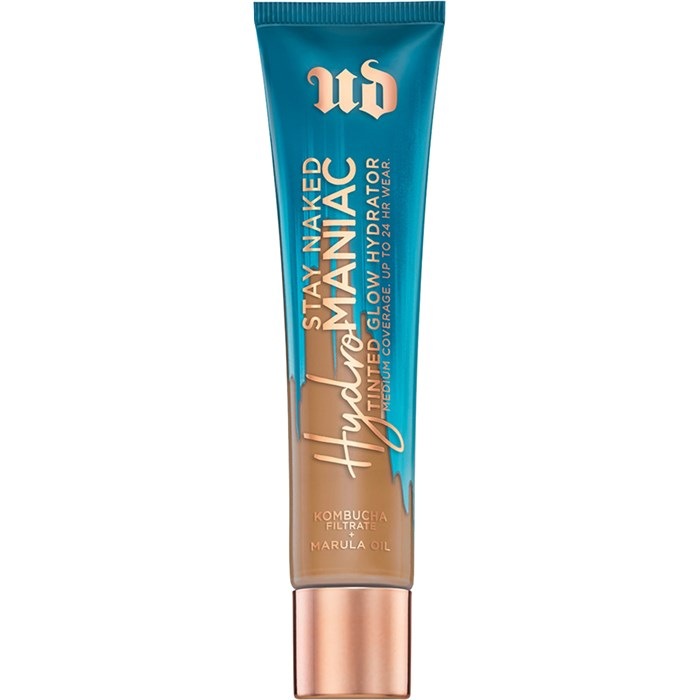 Hydromaniac Tinted Glow Hydrator