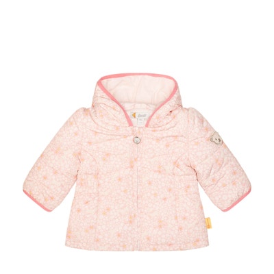 Jacke, rosa für Mädchen