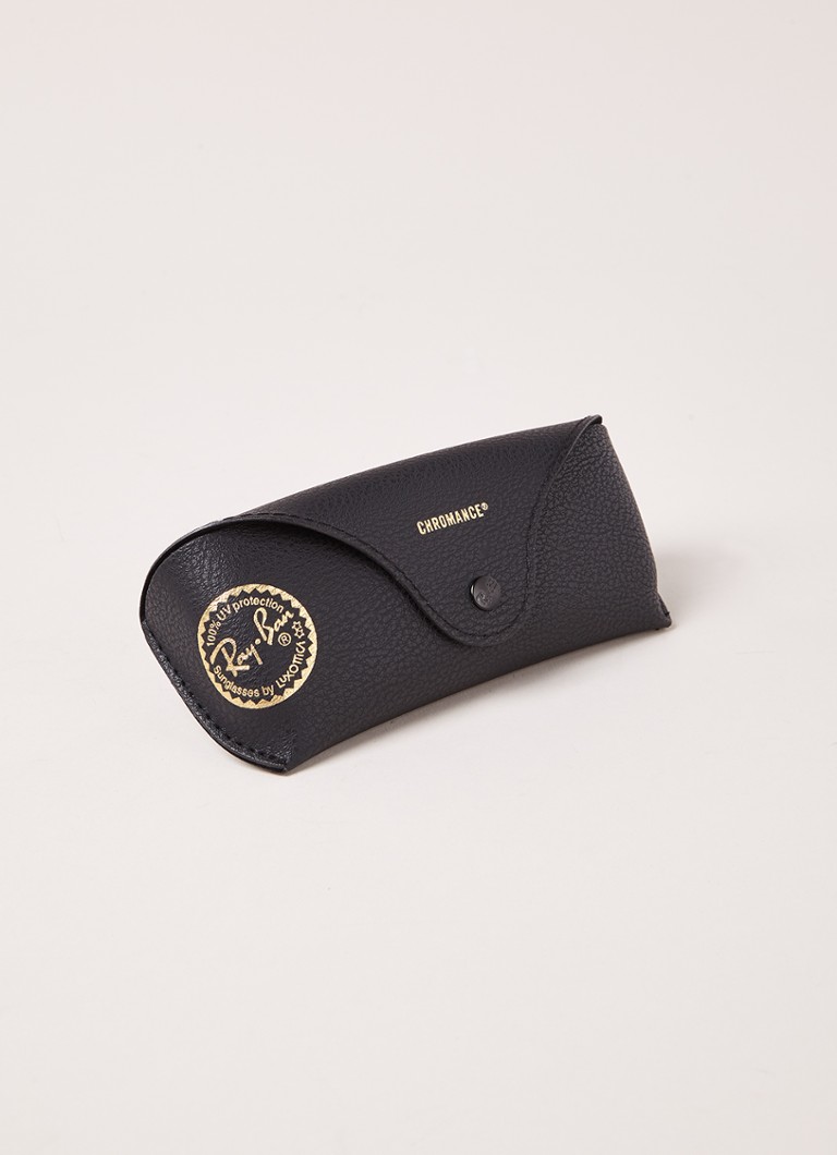 Ochelari de soare polarizați Ray-Ban Chromance RB4321CH