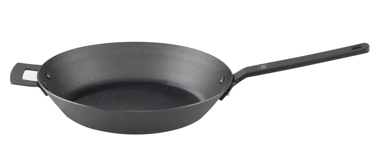 ELO Eisenpfanne 32 cm Iron