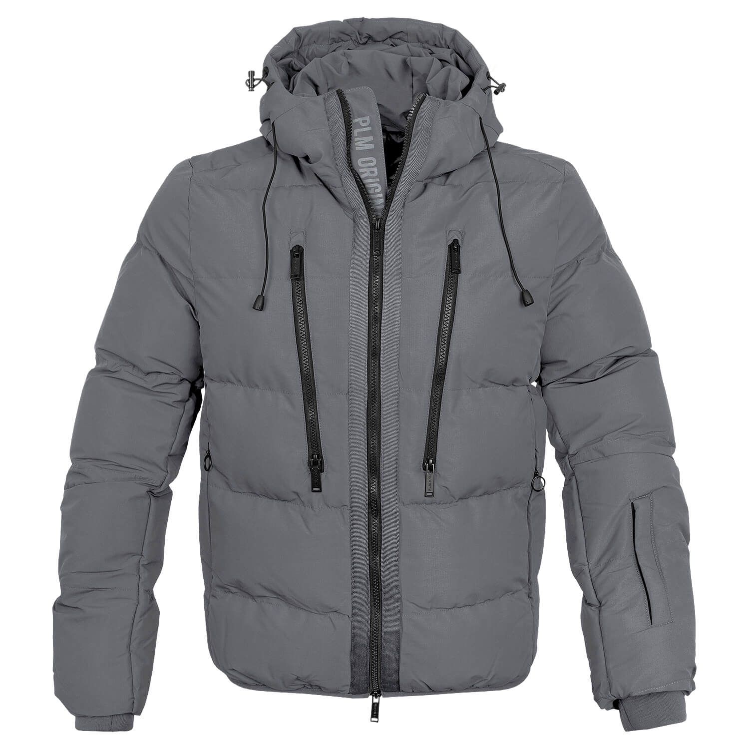 Steppjacke Winters Creek