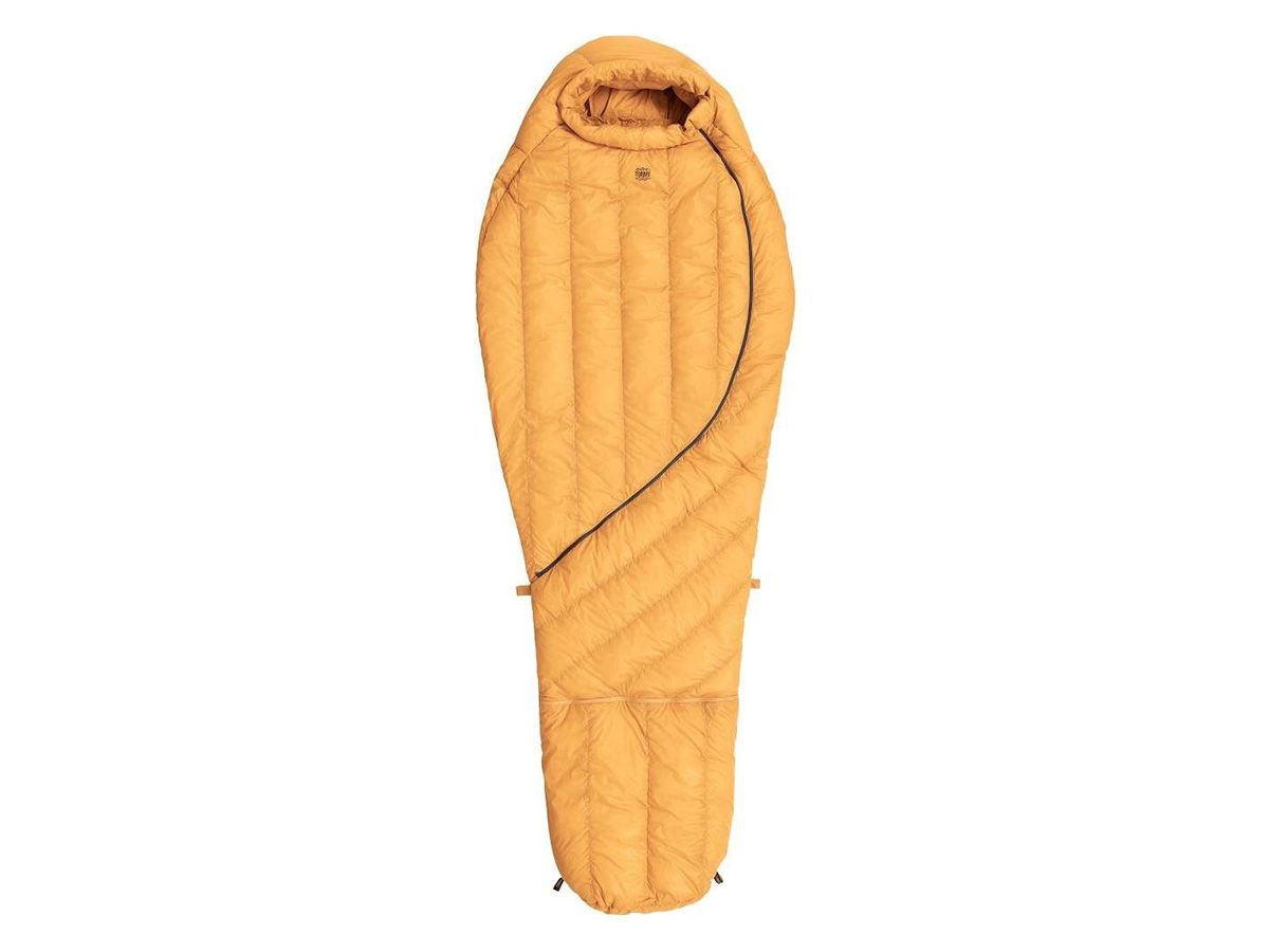 Turbat Ultar Mumienschlafsack