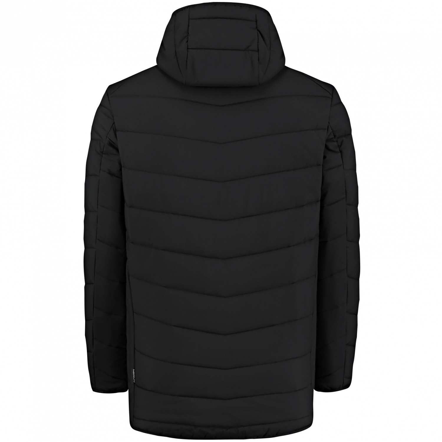 Korda Herren Jacke Kore Thermolite® Puffer S (black)