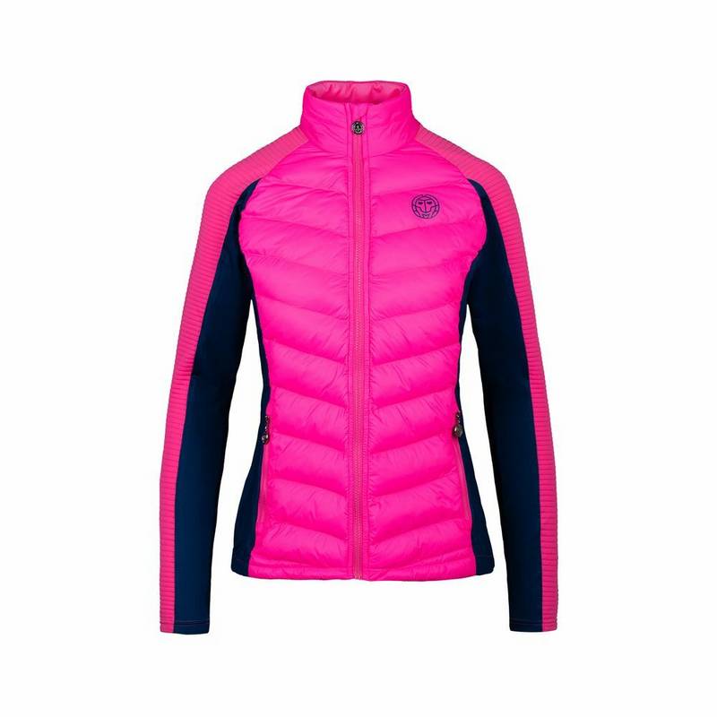 BIDI BADU Kimbery Tech Down Jacket Funktionsjacke Mädchen