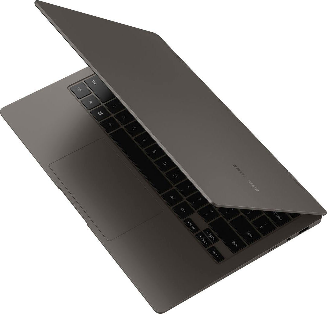 Samsung Galaxy Book3 360 Notebook (33,78 cm/13,3 Zoll, Intel Core i5 1340P, Iris Xe Graphics, 512 GB SSD)