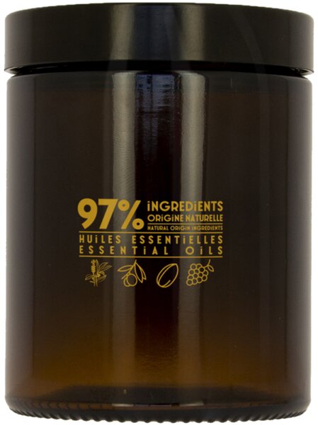 La Compagnie de Provence Body Cream Anise Lavender Körpercreme