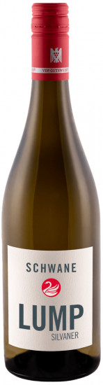 2022 Escherndorfer Lump Silvaner trocken - Weingut Zur Schwane