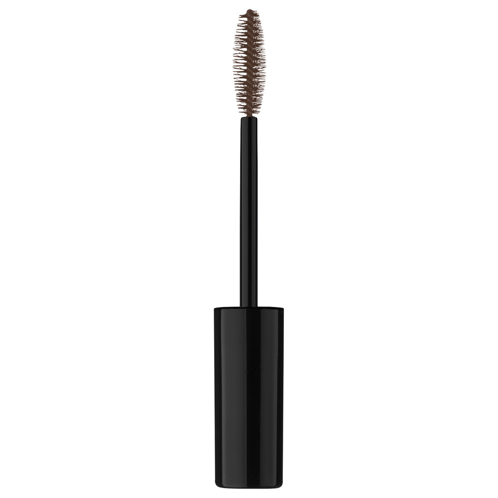 annemarie börlind NATURAL CURL MASCARA BROWN Mascara