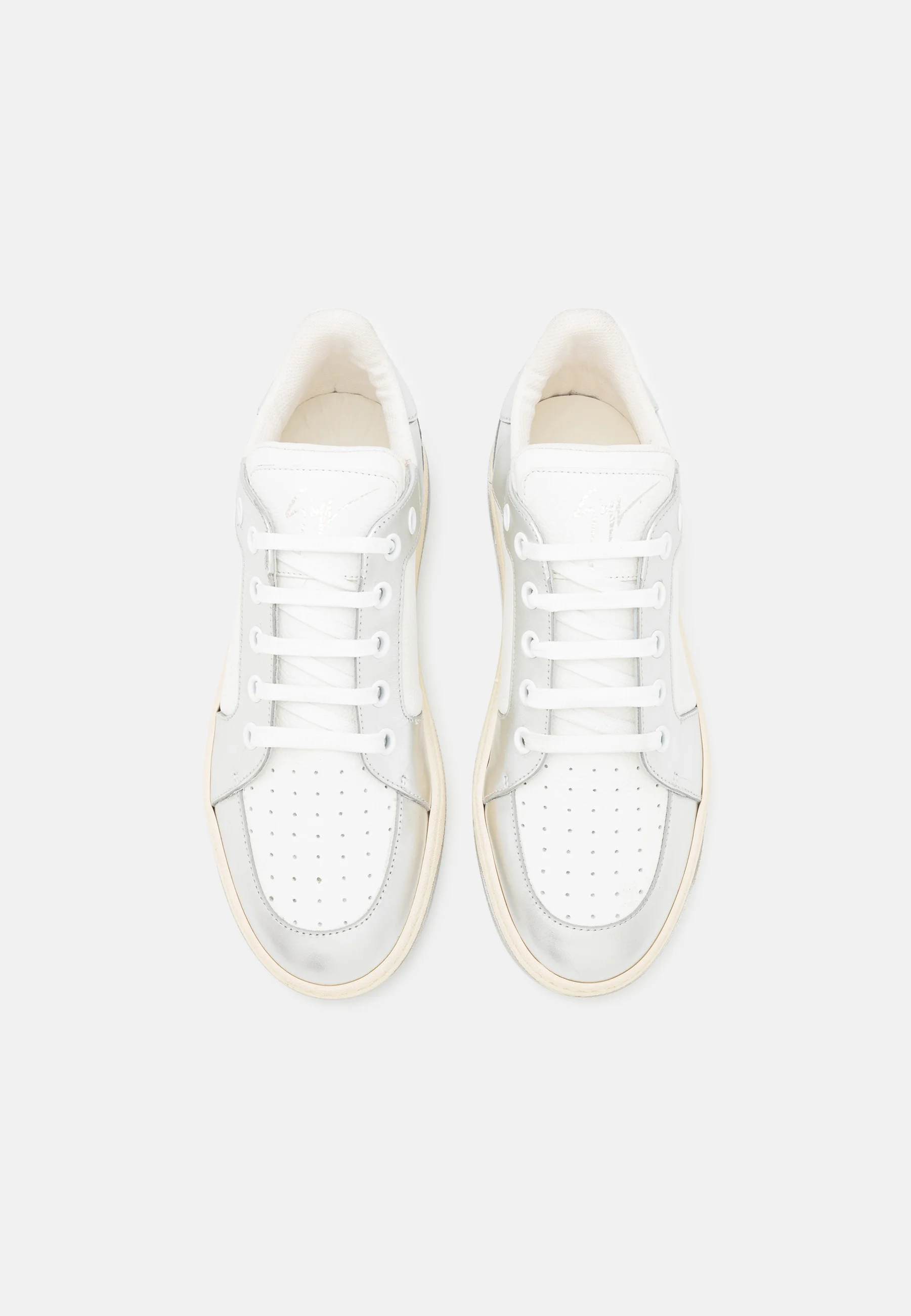 Giuseppe Zanotti ARENA- Zapatillas bajas