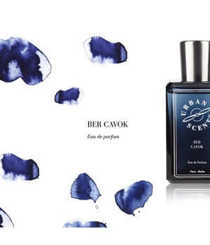 URBAN SCENTS Ber Cavok Parfum-100 ml