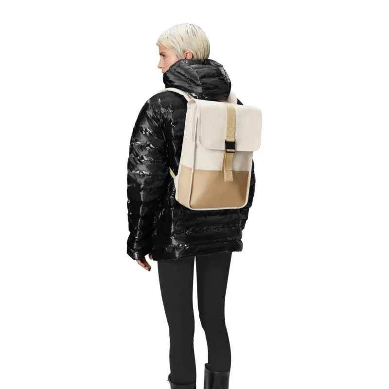 Rains Trail Backpack Mini W3 - Dune
