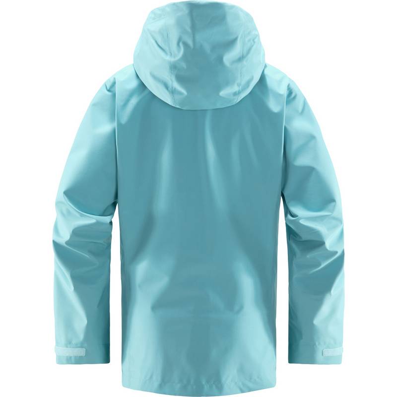 Haglöfs Tjärn Jacket Hardshelljacke Damen