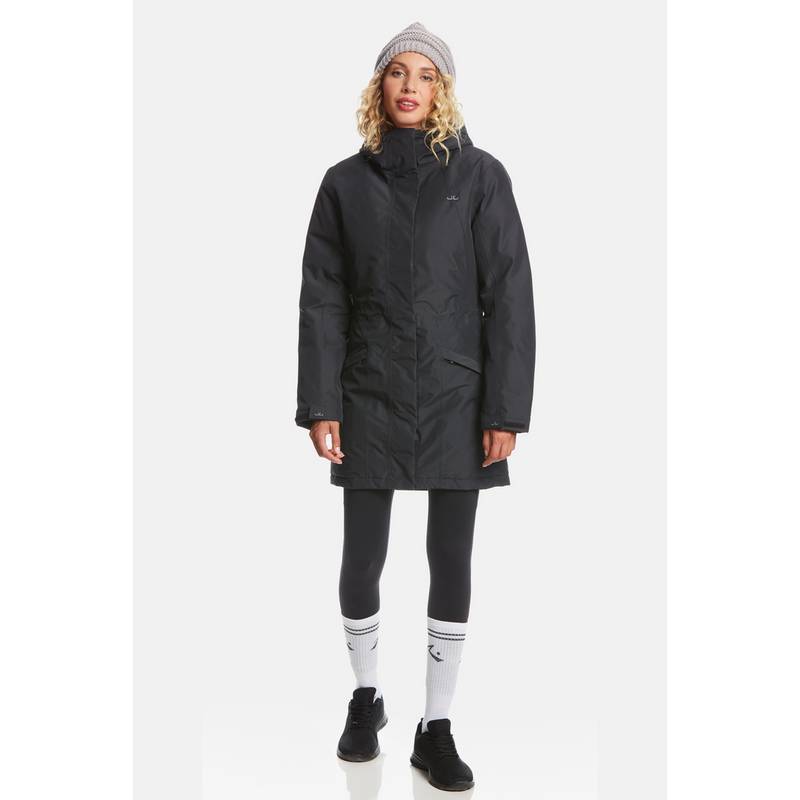 Jeff Green Estera Funktionsmantel Damen