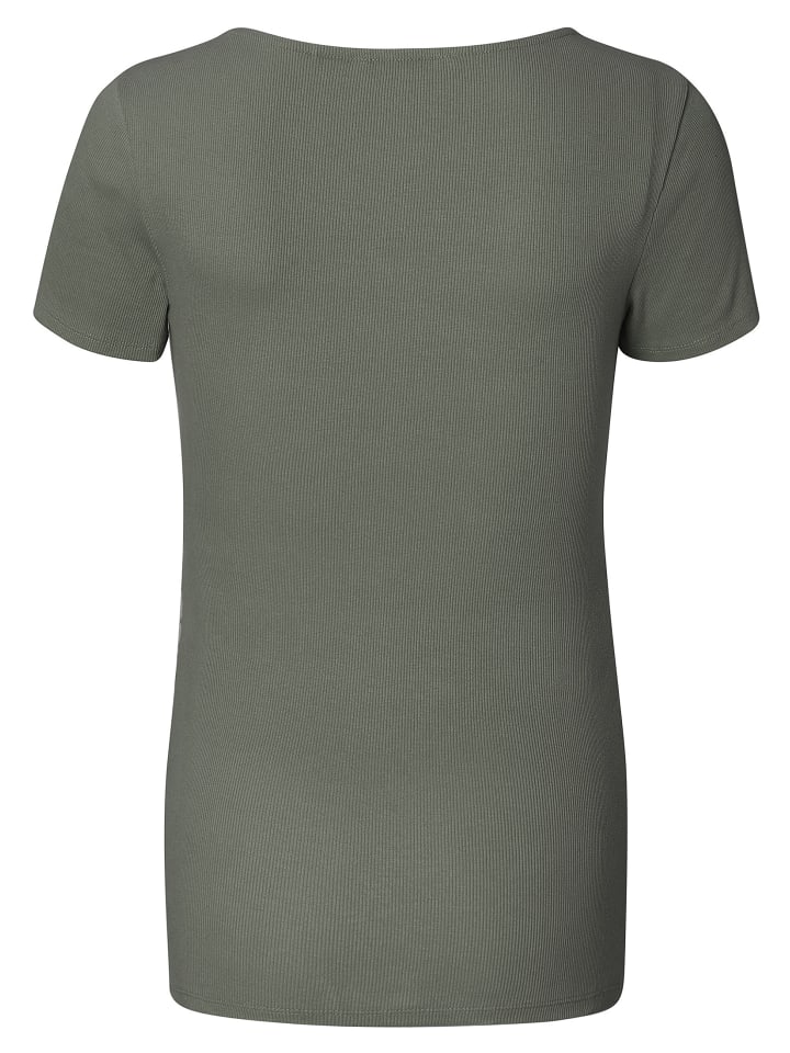 Noppies Still T-Shirt Sanson in Olive günstig kaufen