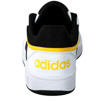 adidas Hoops 3.0 K Sneaker in weiß