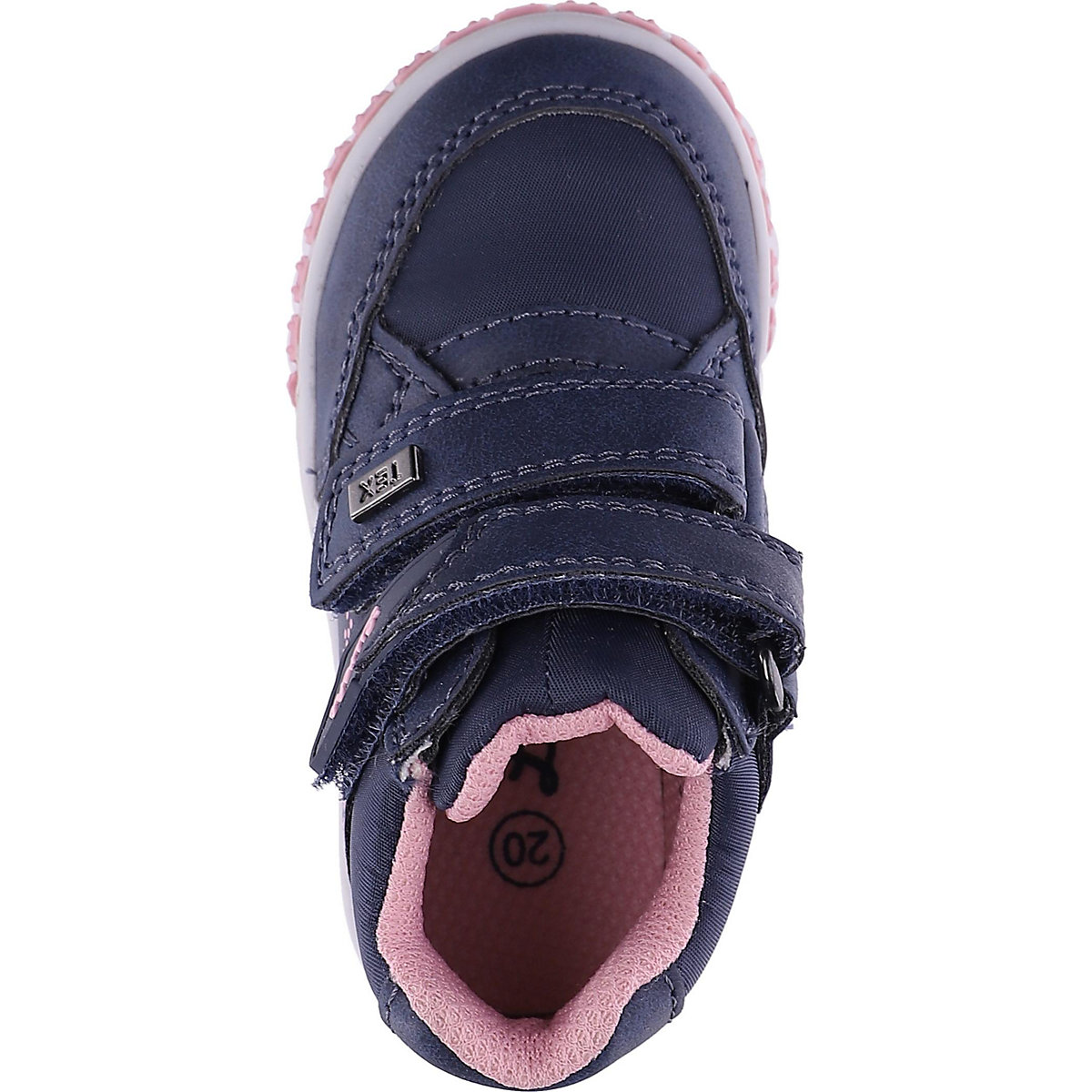 Lauflernschuhe JUL für Mädchen