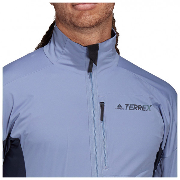 adidas Terrex - Terrex Xperior Crosscountry Ski Softshelljacke - Langlaufjacke