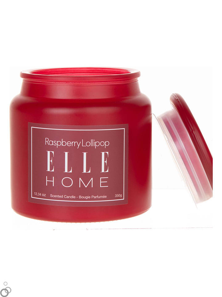 Elle home Duftkerze 