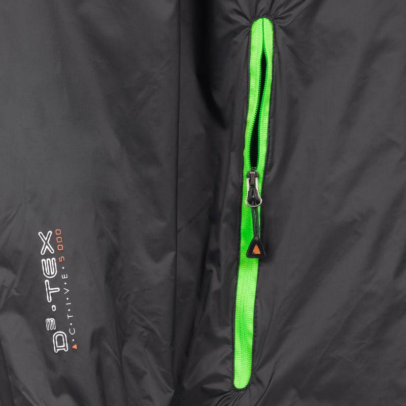 DEPROC active ROBSON WOMEN Regenjacke Damen