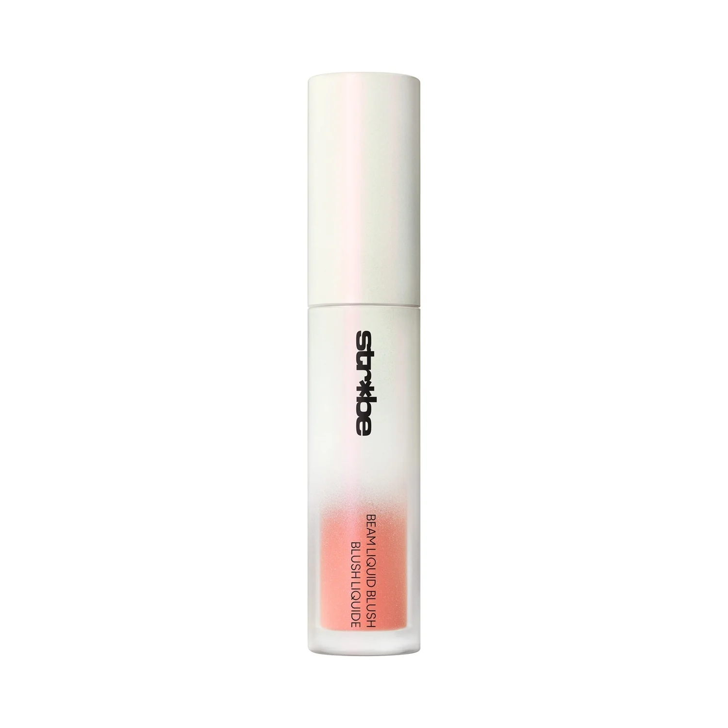 Colorete líquido Blush Strobe Beam - Colorete en crema