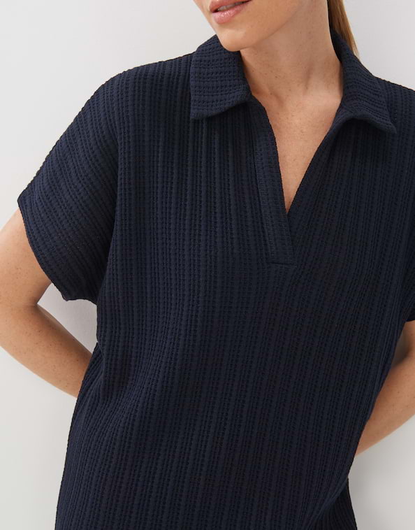 Strickkleid Qamibi
