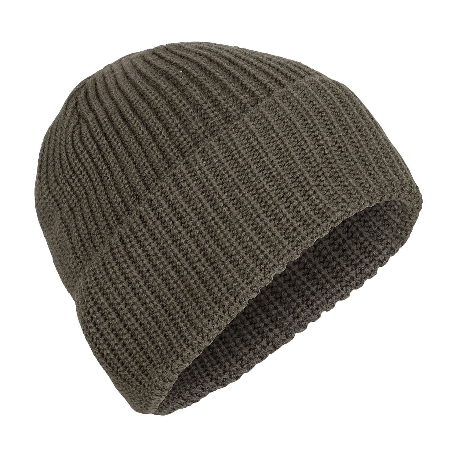 Strickmütze Merino
