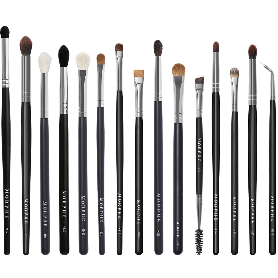 Babe Faves Eye Brush Set