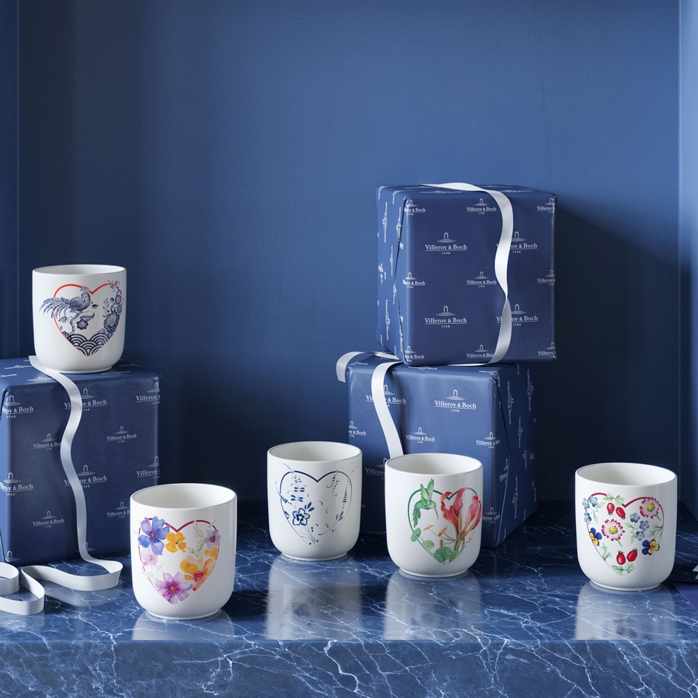 Villeroy & Boch Tasse Paradiso 275 Tasse