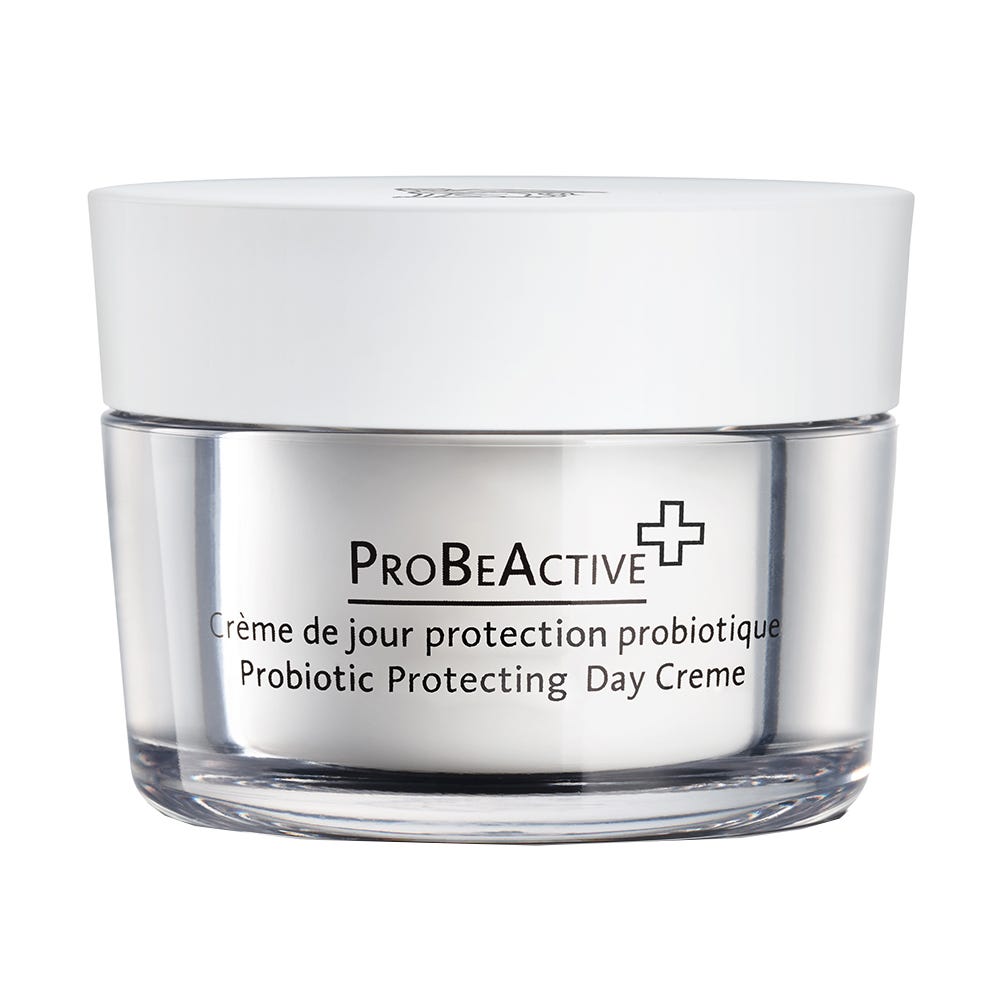 Monteil Paris ProBeActive Probiotic Protecting Day Creme 50 ml
