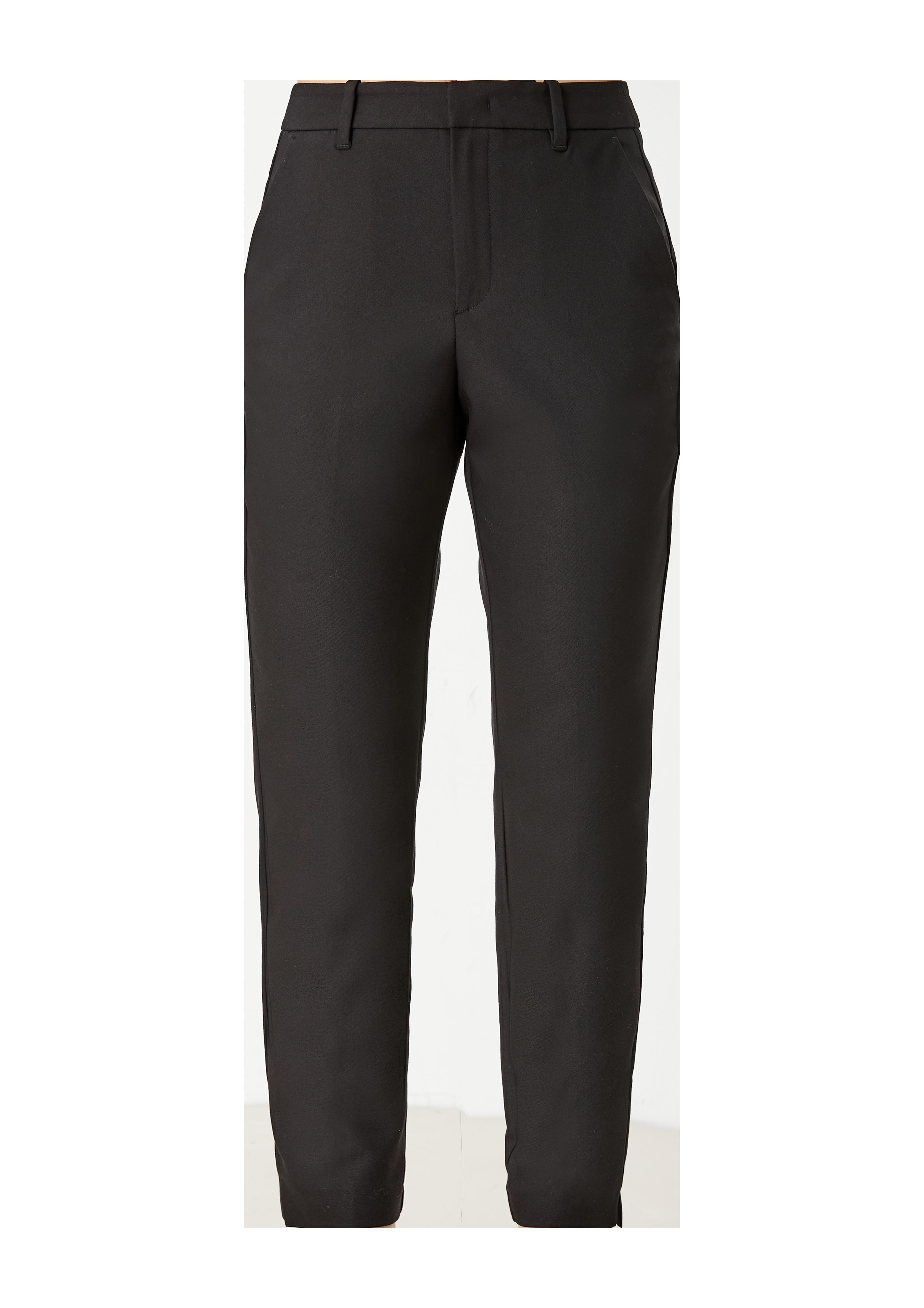 Cigarette Pants in 7/8-Länge  04.899.76.4872-9999
